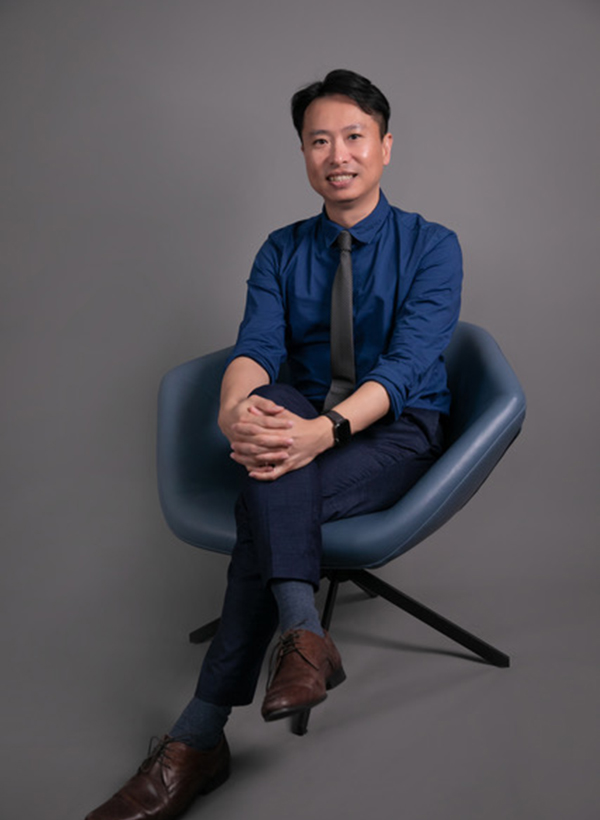 前程文化事業股份有限公司